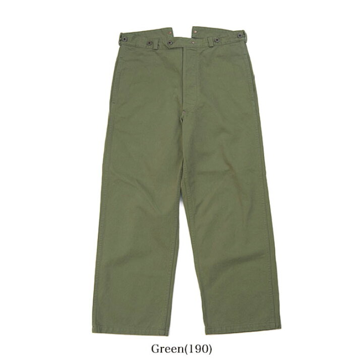 楽天市場】Nigel Cabourn ナイジェルケーボン レイルマン パンツ 