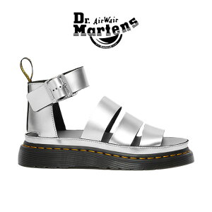 Dr.Martens hN^[}[` CLARISSA NbT ^bN U[ XgbvT_ 26687972 Vo[ fB[X