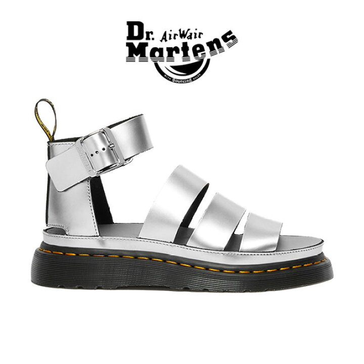 楽天市場】Dr.Martens ドクターマーチン CLARISSA クラリッサ 