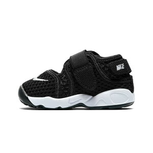 NIKE iCL gtg Xj[J[T_ LITTLE RIFT 317415-014  GAtg xr[