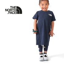 楽天市場】THE NORTH FACE ワンピース（ワンピース｜キッズ 