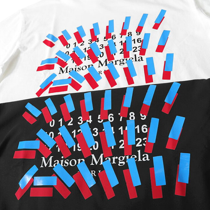 楽天市場】[TIME SALE] Maison Margiela メゾンマルジェラ オーバー 