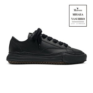 Maison MIHARA YASUHIRO ]~nXq PETERSON s[^[\ U[ Xj[J[ A06FW736  ubN V[Y Y fB[X