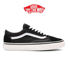 [TIME SALE] VANS Anaheim バンズ アナハイム オールドスクール Old Skool 36 Dx 黒 スニーカー シューズ メンズ レディース