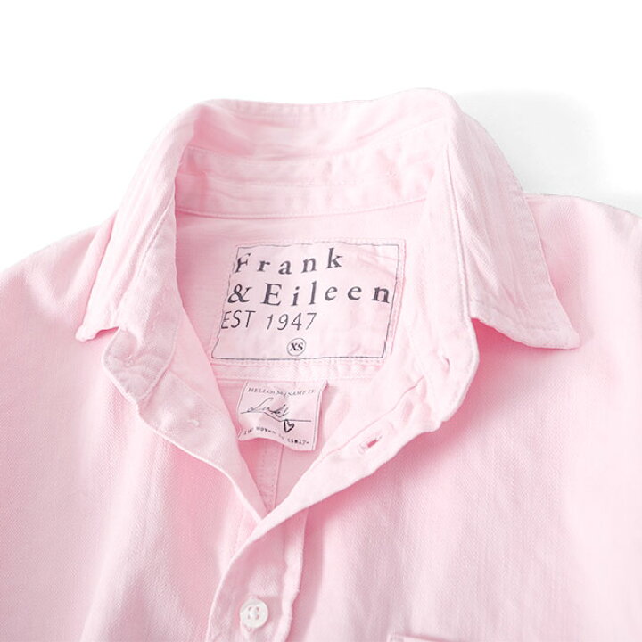 楽天市場】Frank&Eileen フランク&アイリーン LUKE-DENIM BACD ルーク 
