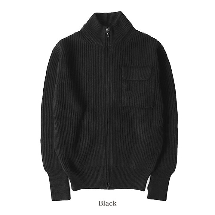楽天市場】[SALE] MAISON FLANEUR メゾンフラネウール 7GG ローゲージ 