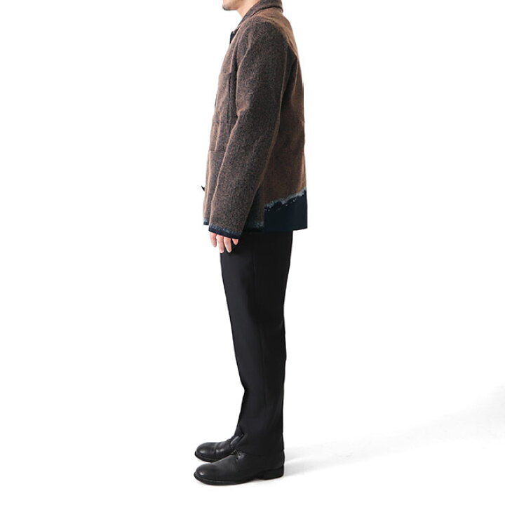 楽天市場】[SALE] MAISON FLANEUR メゾンフラネウール コントラスト 