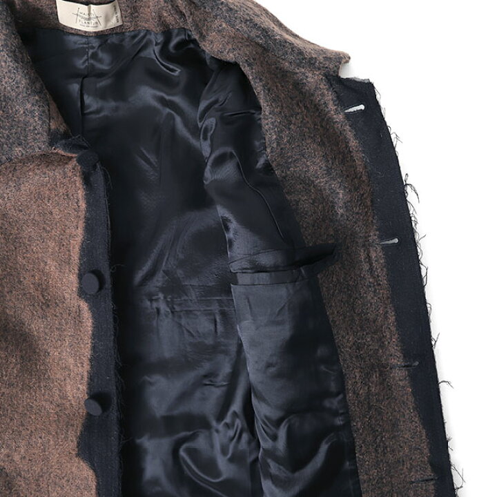 楽天市場】[SALE] MAISON FLANEUR メゾンフラネウール コントラスト 