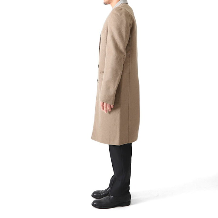 楽天市場】[SALE] MAISON FLANEUR メゾンフラネウール カシミアウール 