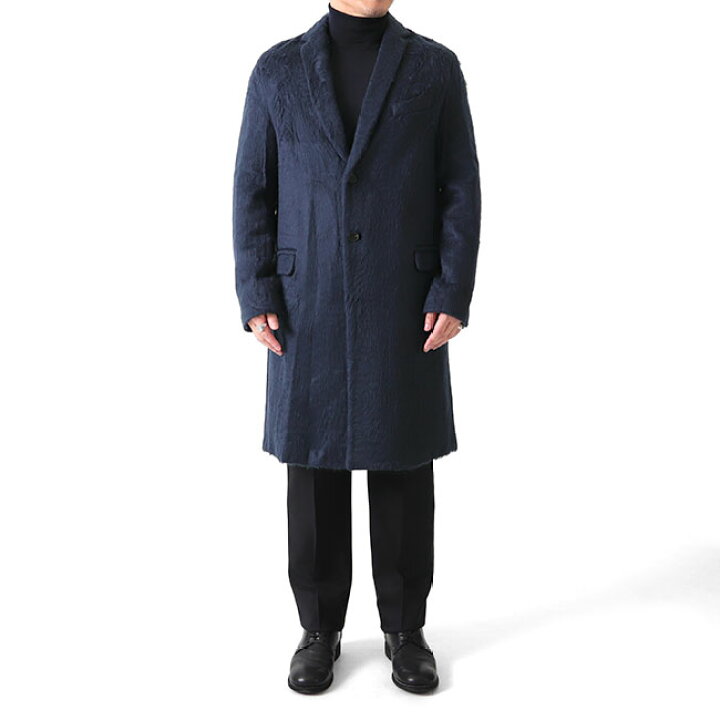楽天市場】[SALE] Roberto Collina ロベルトコリーナ シャギー 