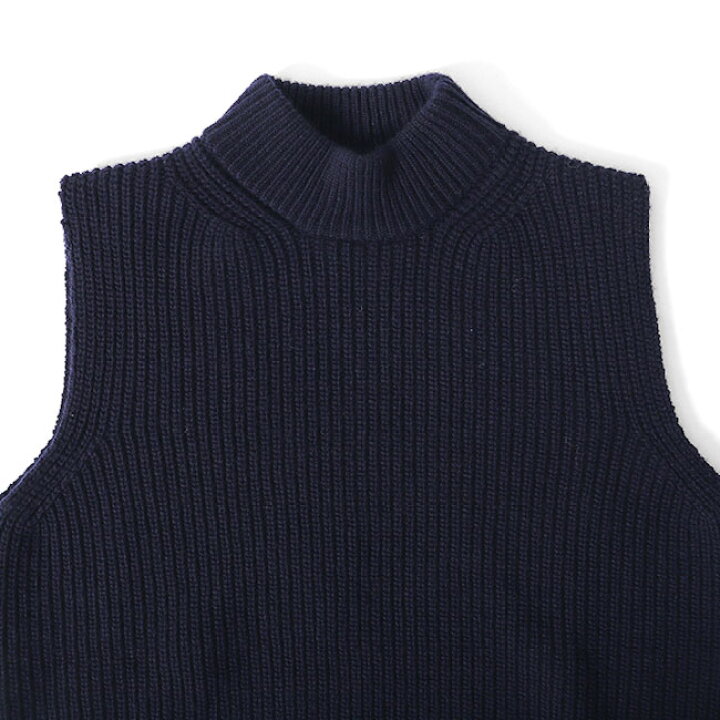 楽天市場】MARNI マルニ プルオーバー ローゲージ モックネック 