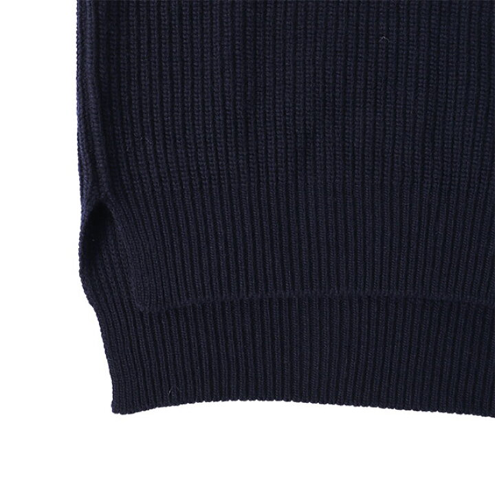 楽天市場】MARNI マルニ プルオーバー ローゲージ モックネック 