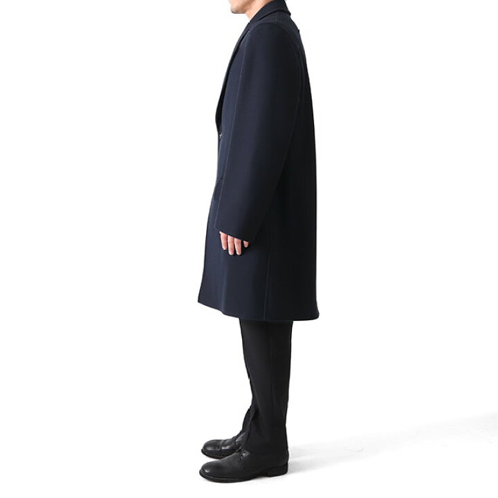 楽天市場】MARNI マルニ メルトンウール チェスターコート TUMU0019U0 