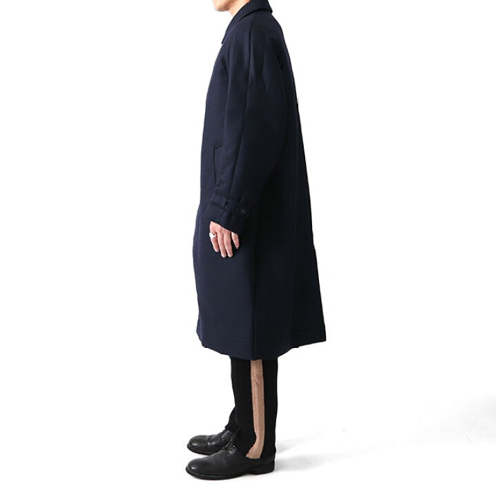 楽天市場】[TIME SALE] HAVERSACK ハバーサック メルトンウール ステン 
