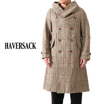楽天市場】haversack（コート・ジャケット｜メンズファッション）の通販