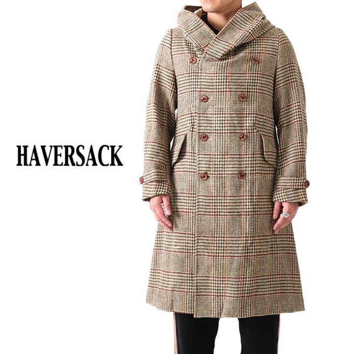 楽天市場】[TIME SALE] H.S. Equipment by HAVERSACK ハバーサック 