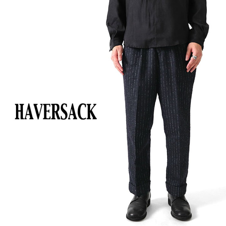 楽天市場】[SALE] H.S. Equipment by HAVERSACK ハバーサック タック 