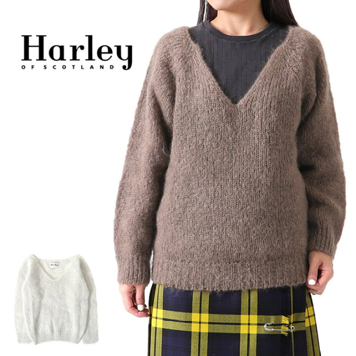 楽天市場】[TIME SALE] Harley of Scotland ハーレーオブ 