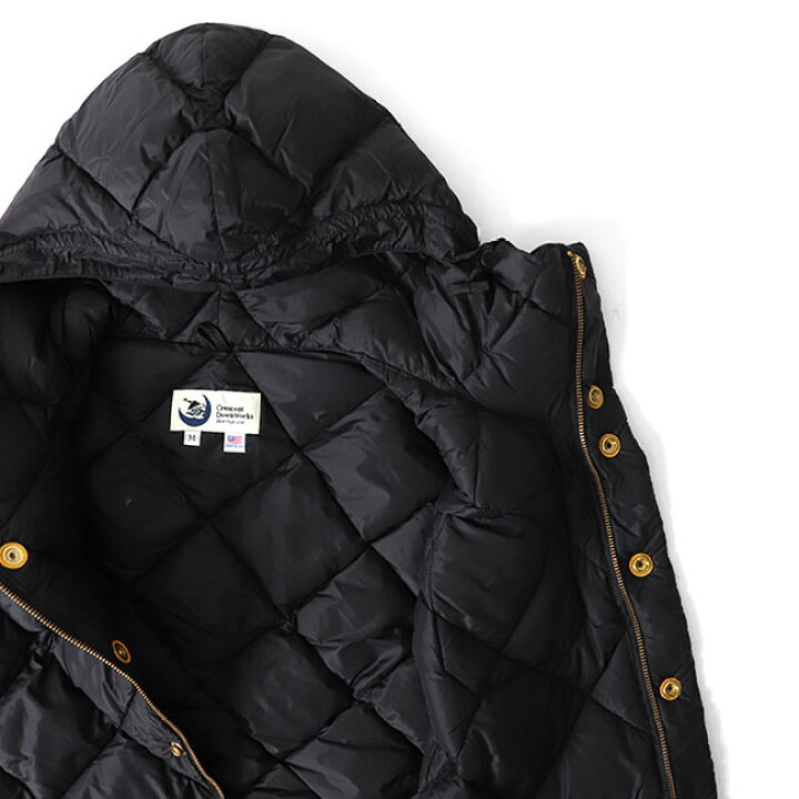 楽天市場】[TIME SALE] CRESCENT DOWN WORKS クレセントダウンワークス  