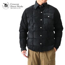 楽天市場】crescent down works シャツの通販