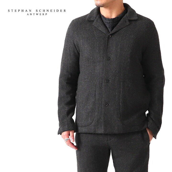 楽天市場】[SALE] STEPHAN SCHNEIDER ステファンシュナイダー ウール 