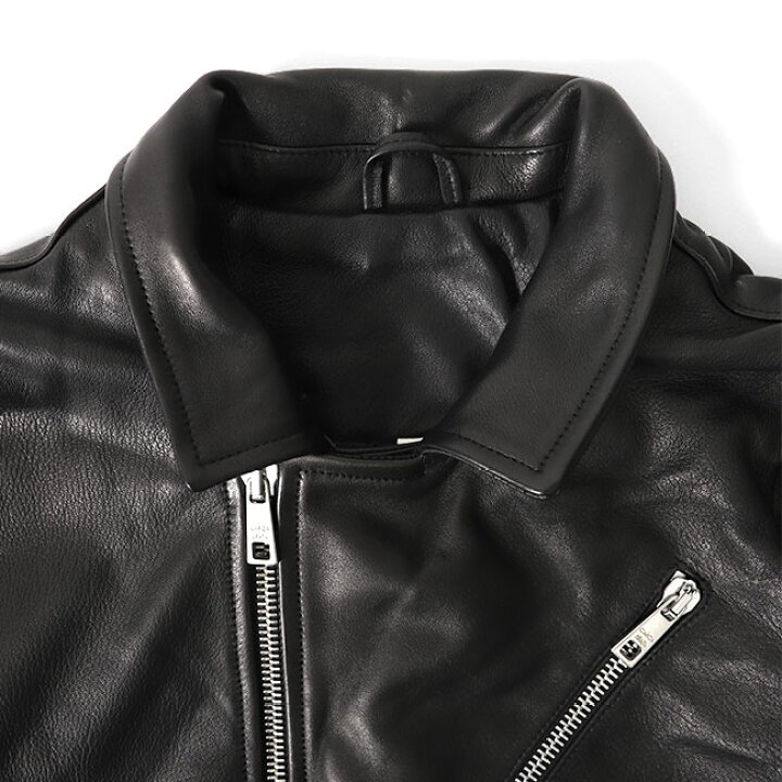 楽天市場】[TIME SALE] GIORGIO BRATO ジョルジオブラット ラムレザー  