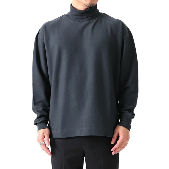 楽天市場 Sale Lemaire ルメール ボックス タートルネック Tシャツ M1 Je140 Lj015 長袖tシャツ メンズ Golden State 楽天市場 Sale Lemaire ルメール ボックス タートルネック Tシャツ M1 Je140 Lj015 長袖tシャツ メンズ Golden State