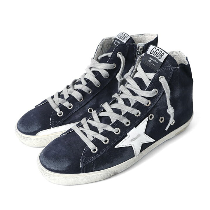 楽天市場】Golden Goose ゴールデングース フランシー FRANCY 