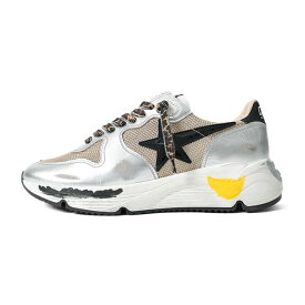 [TIME SALE] Golden Goose ゴールデングース ランニングソール RUNNING SOLE スニーカー GMF00126.F002101.80392 シューズ メンズ