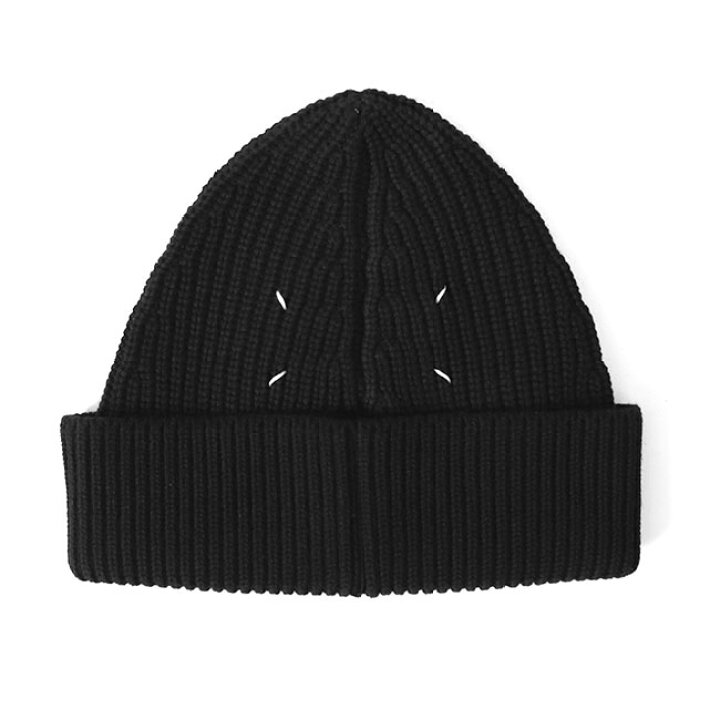 楽天市場】Maison Margiela メゾンマルジェラ 4ステッチ リブニット 