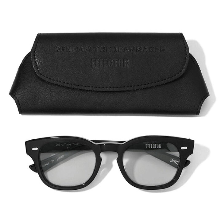 楽天市場】DENHAM × EFFECTOR デンハム エフェクター コラボ WELINGTON 