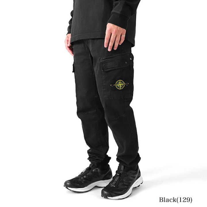楽天市場】Stone Island ストーンアイランド ガーメントダイ 