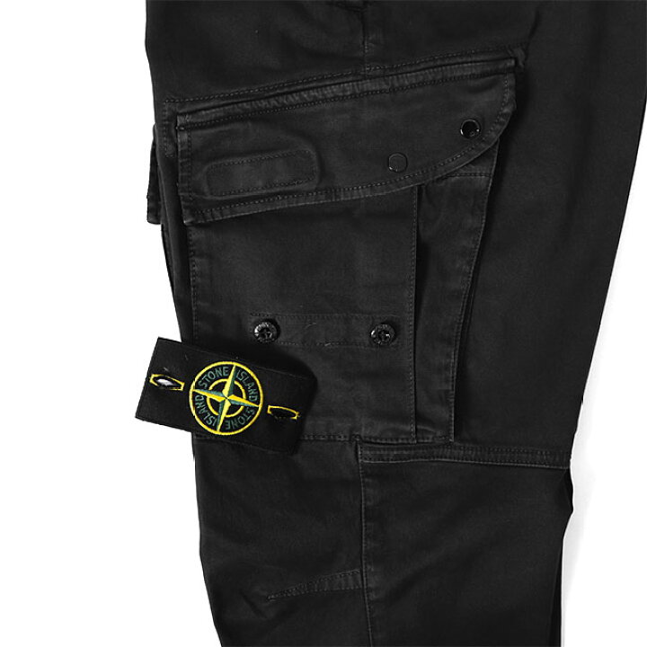 楽天市場】Stone Island ストーンアイランド ガーメントダイ 