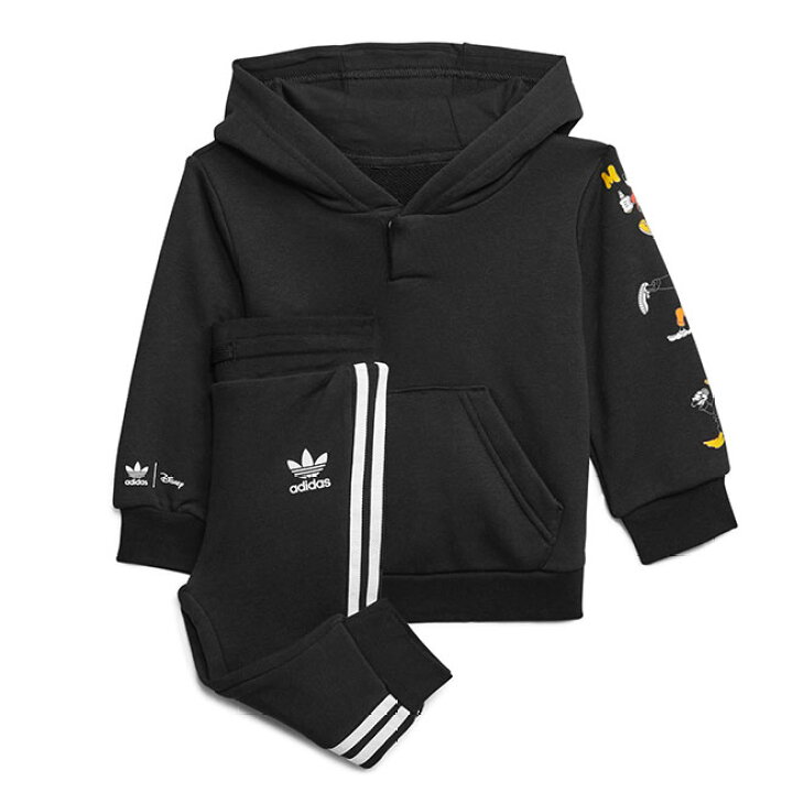 楽天市場】adidas アディダスオリジナルス ディズニー 3ライン 