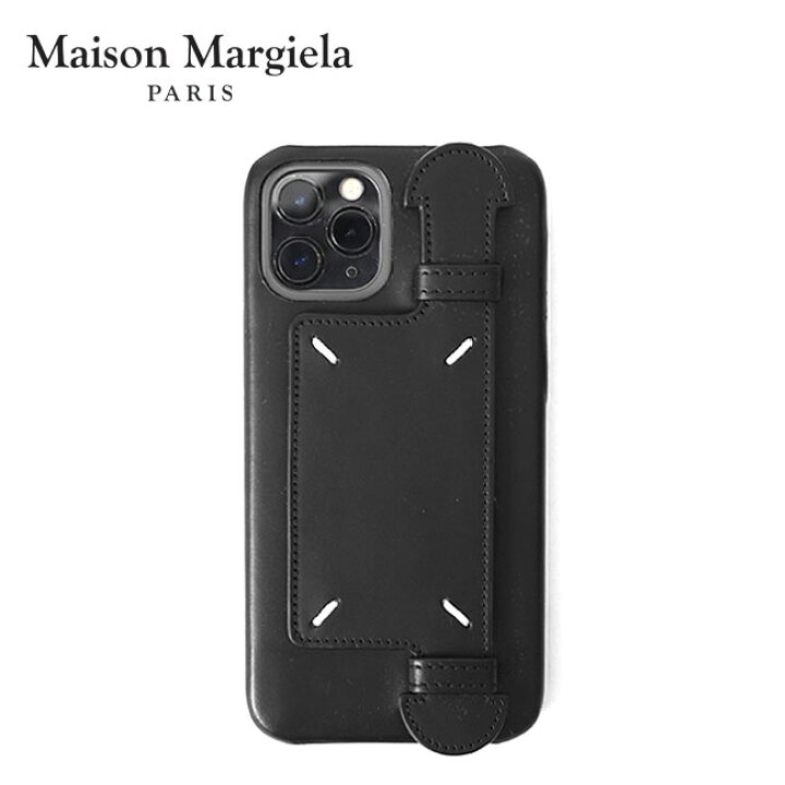楽天市場】Maison Margiela メゾンマルジェラ 4ステッチ iPhone12  