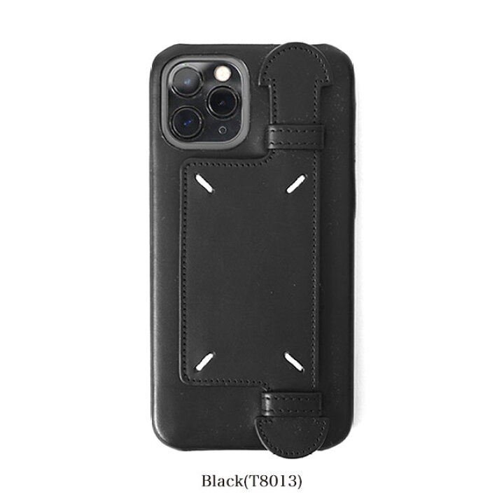 楽天市場】Maison Margiela メゾンマルジェラ 4ステッチ iPhone12 