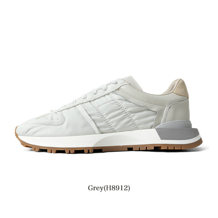 楽天市場】Maison Margiela メゾンマルジェラ Runner Evolution 