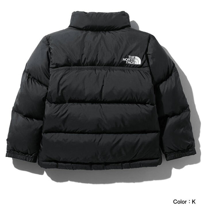 楽天市場】THE NORTH FACE ノースフェイス ヌプシジャケット NDJ91863 