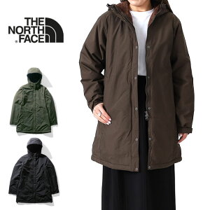 THE NORTH FACE m[XtFCX {A RpNg m}hR[g NPW71935 NPW72331  ~hR[g fB[X