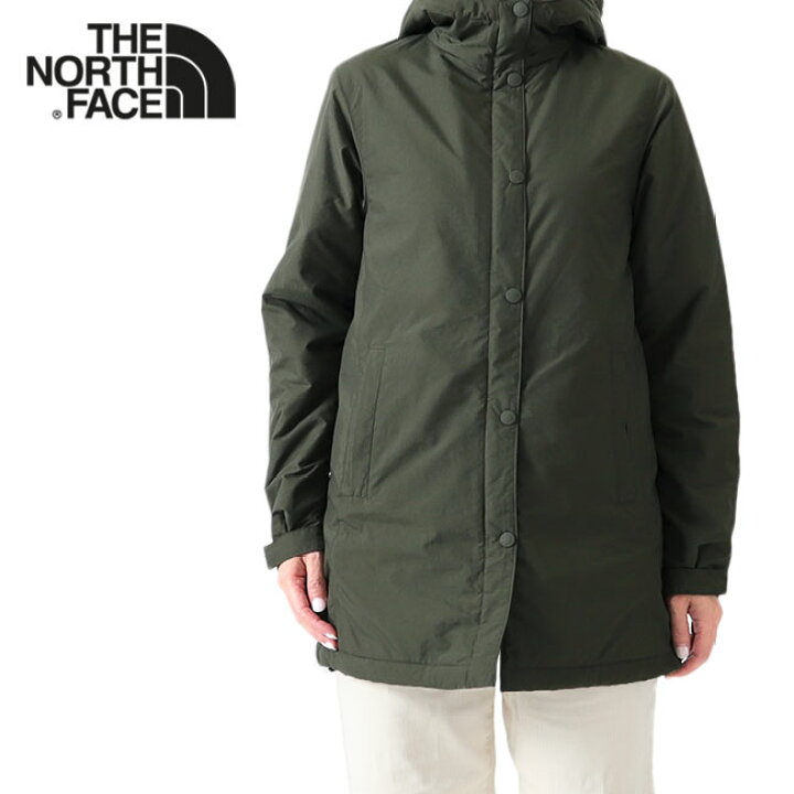 楽天市場】THE NORTH FACE ノースフェイス 裏ボア コンパクト 