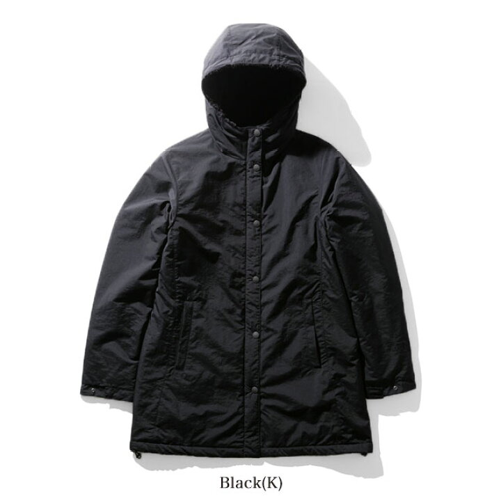 楽天市場】THE NORTH FACE ノースフェイス 裏ボア コンパクト ノマド 