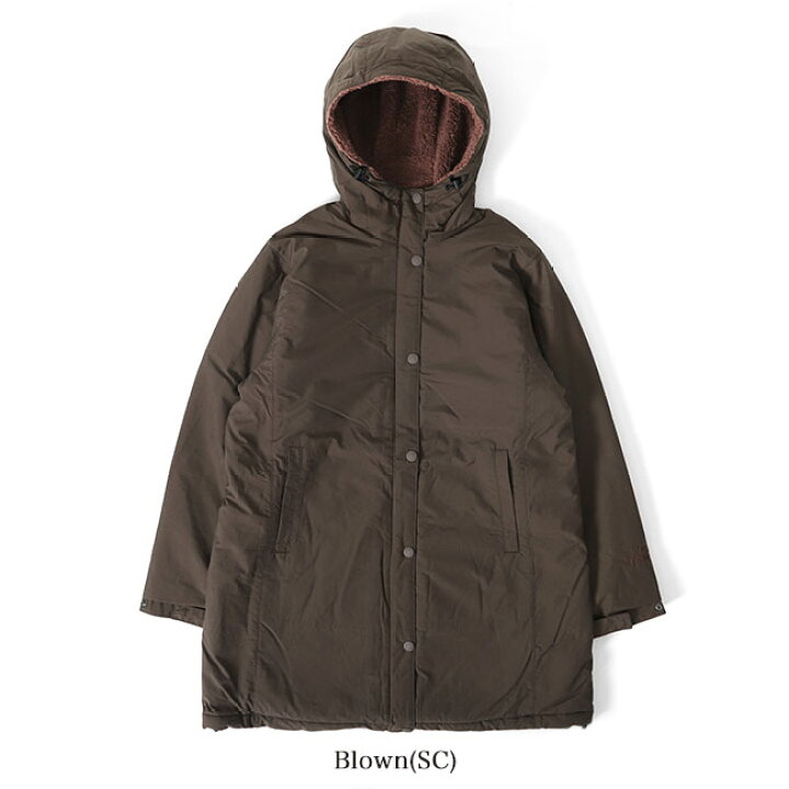 楽天市場】THE NORTH FACE ノースフェイス 裏ボア コンパクト ノマド 
