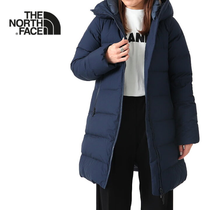 楽天市場】THE NORTH FACE ノースフェイス ウィンドストッパー ダウン 