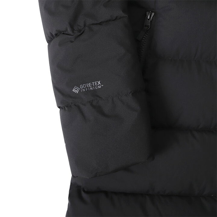 楽天市場】THE NORTH FACE ノースフェイス ウィンドストッパー ダウン