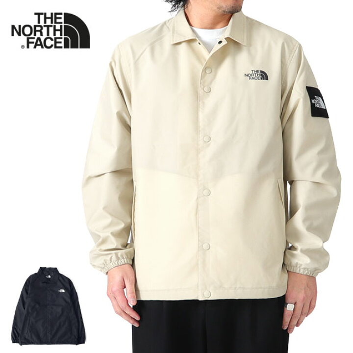 楽天市場】[SALE] THE NORTH FACE ノースフェイス ナイロンコーチ 