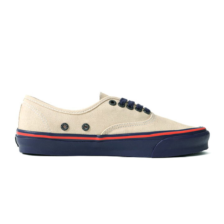 楽天市場】Nigel Cabourn × VANS VAULT ナイジェルケーボン バンズ 