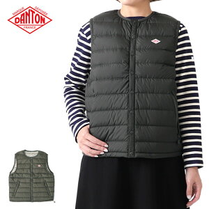 DANTON _g N[lbN LfBO Ci[_E xXg DT-A0002 m[J[ fB[X