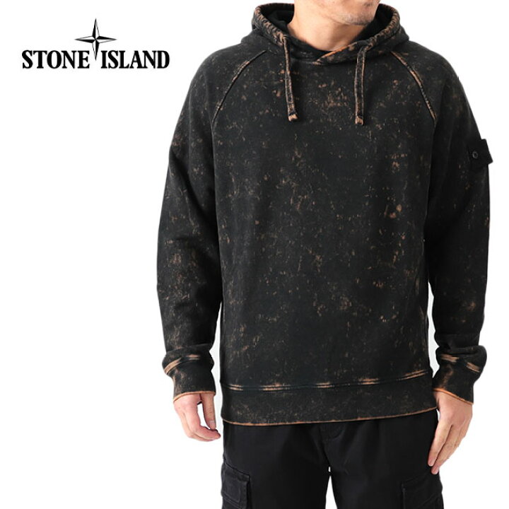 楽天市場】Stone Island ストーンアイランド アシッドウォッシュ  