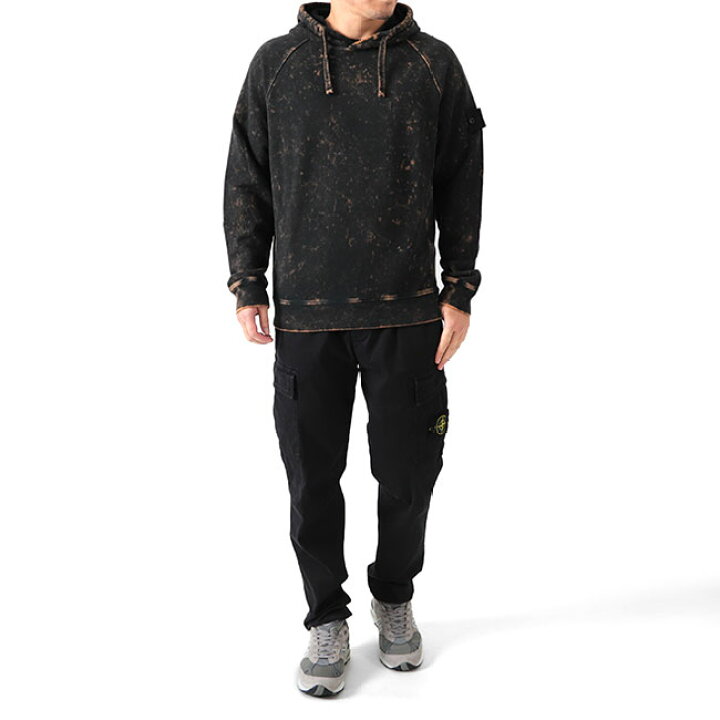 楽天市場】Stone Island ストーンアイランド アシッドウォッシュ  