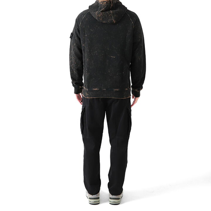 楽天市場】Stone Island ストーンアイランド アシッドウォッシュ 